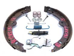    Lexus Gs430 4653030020 GRS191,   4653030020 