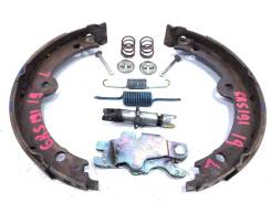    Lexus Gs430 4653030020 GRS191,   4653030020 