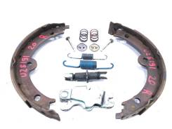    Lexus Gs430 4653030020 GRS191,   4653030020 