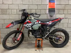 Rieju. 300����. ��., ��������, ��� ���, ������ �� �� ����