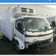 Hino Dutro ����