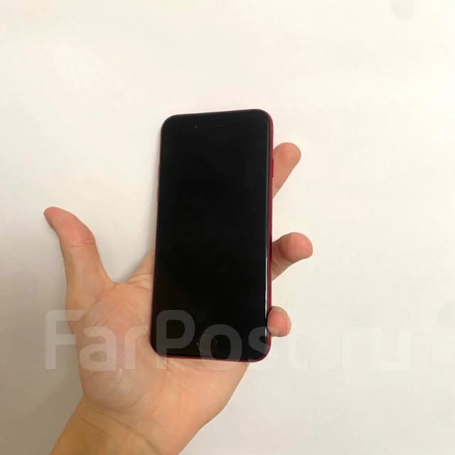 Apple iPhone SE 2020. �/�, 256 ��, ������� ����