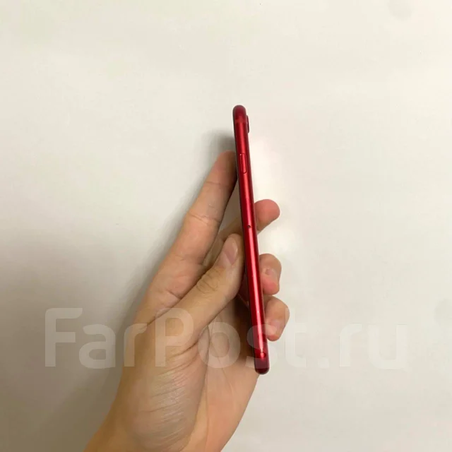 Apple iPhone SE 2020. �/�, 256 ��, ������� ����