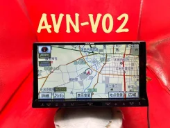 Eclipse AVN-V02 ����