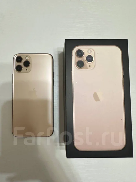 Apple iPhone 11 Pro. �/�, 512 ��, ������� ����