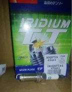 ����� ��������� IKH20TT Denso Iridium TT IKH20TT ����