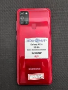 Samsung Galaxy A21s. �/�, 32 ��, �����, 4G LTE, 5G ����