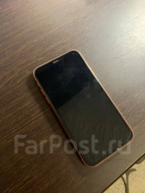 Apple iPhone Xr. �/�, 128 �� ����