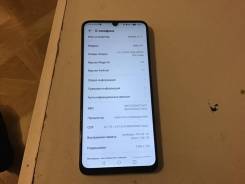 Honor X7. �/�, 128 ��, �����������, 4G LTE, Dual-SIM, NFC ����