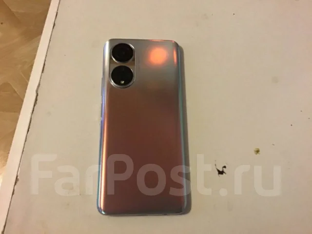 Honor X7. �/�, 128 ��, �����������, 4G LTE, Dual-SIM, NFC ����
