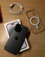 Apple iPhone 14 Pro Max. �����, 128 ��, ������ ����