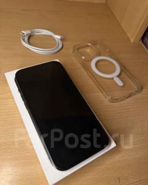 Apple iPhone 14 Pro Max. �����, 128 ��, ������ ����