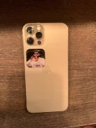Apple iPhone 12 Pro. �/�, 256 ��, �������, �������, 3G, 4G LTE, 5G, NFC ����