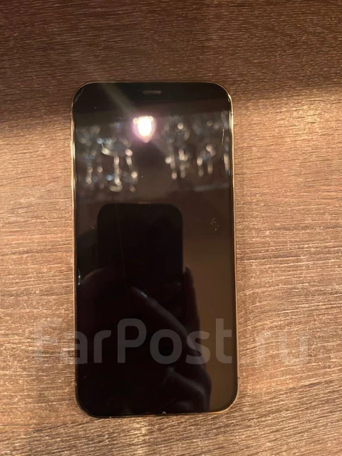 Apple iPhone 12 Pro. �/�, 256 ��, �������, �������, 3G, 4G LTE, 5G, NFC ����
