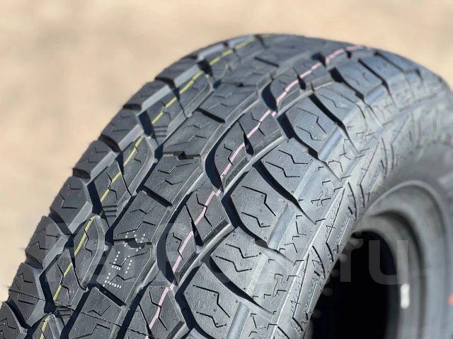 Arivo Terramax ARV Pro A/T. ����� at, 2023 ���, ����� ����