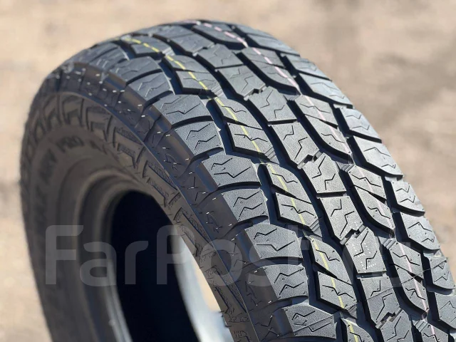 Arivo Terramax ARV Pro A/T. ����� at, 2023 ���, ����� ����