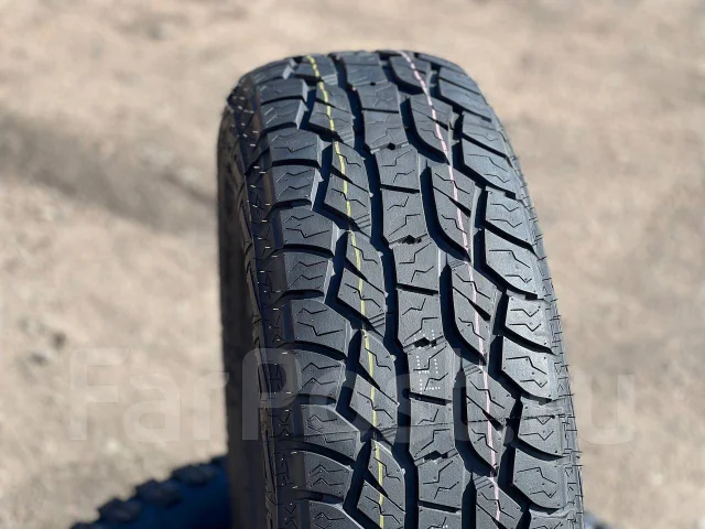 Arivo Terramax ARV Pro A/T. ����� at, 2023 ���, ����� ����
