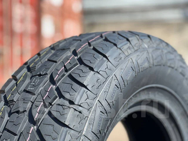 Arivo Terramax ARV Pro A/T. ����� at, 2023 ���, ����� ����