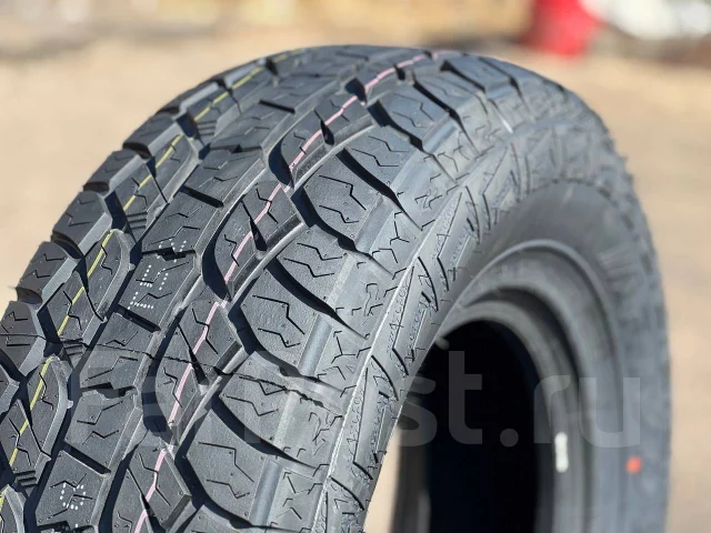Arivo Terramax ARV Pro A/T. ����� at, 2023 ���, ����� ����