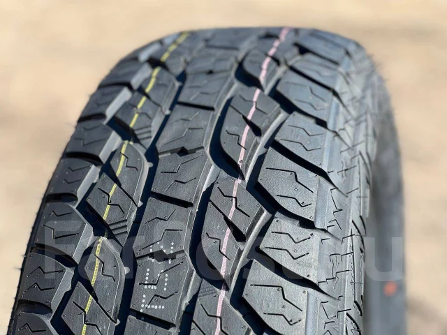 Arivo Terramax ARV Pro A/T. ����� at, 2023 ���, ����� ����