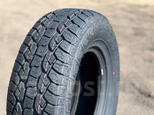 Arivo Terramax ARV Pro A/T. ����� at, 2024 ���, ����� ����