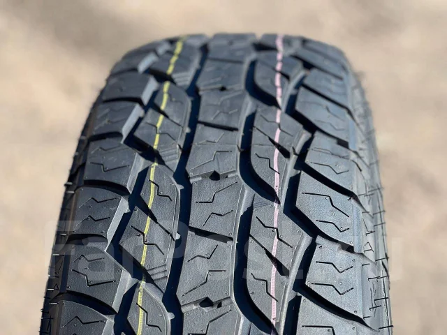 Arivo Terramax ARV Pro A/T. ����� at, 2024 ���, ����� ����