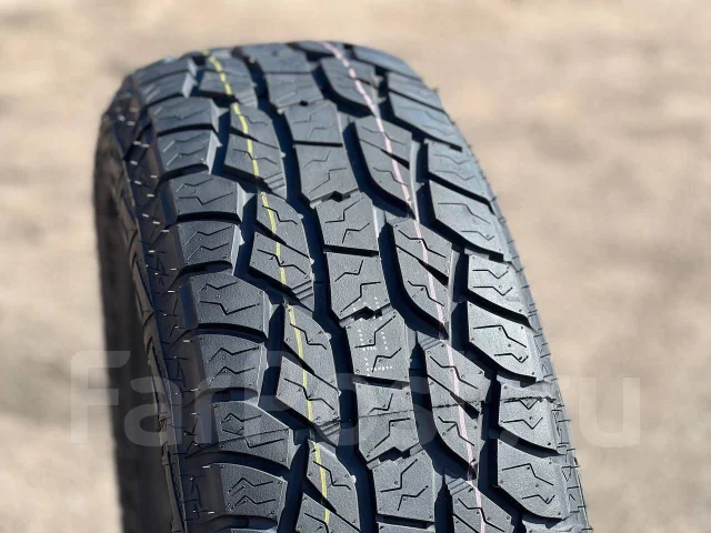 Arivo Terramax ARV Pro A/T. ����� at, 2024 ���, ����� ����