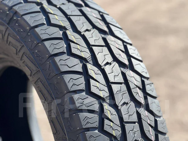 Arivo Terramax ARV Pro A/T. ����� at, 2024 ���, ����� ����