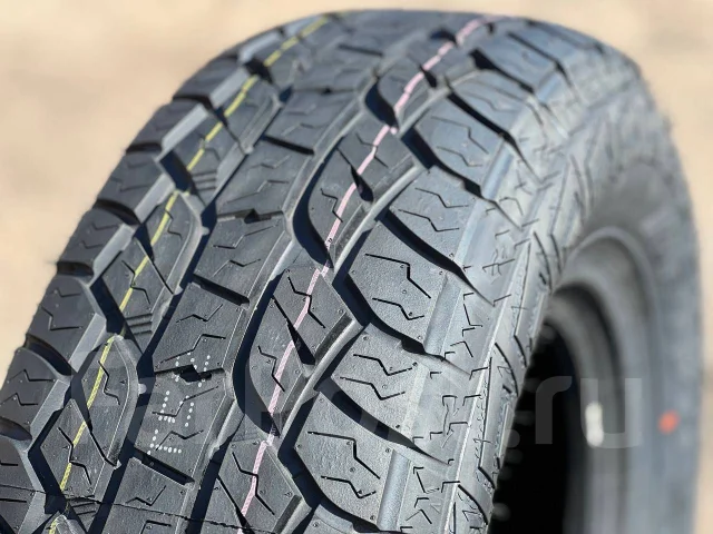 Arivo Terramax ARV Pro A/T. ����� at, 2024 ���, ����� ����