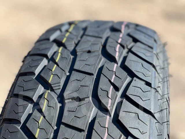 Arivo Terramax ARV Pro A/T. ����� at, 2024 ���, ����� ����