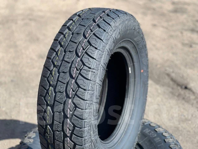 Arivo Terramax ARV Pro A/T. ����� at, 2024 ���, ����� ����