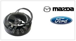   Ford Escape Mazda hyundai RR-14265 
