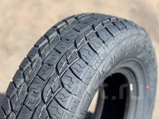 Arivo Terramax ARV Pro A/T. ����� at, 2025 ���, ����� ����
