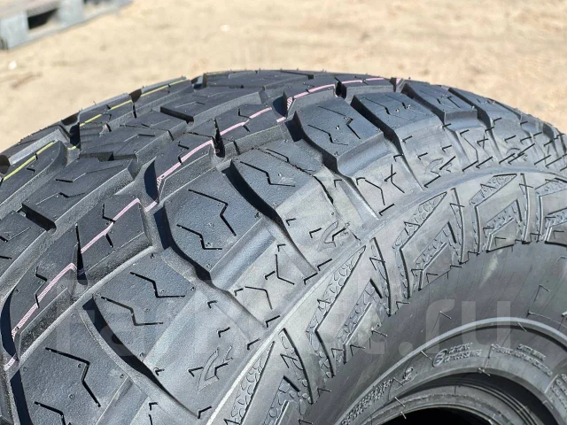 Arivo Terramax ARV Pro A/T. ����� at, 2025 ���, ����� ����