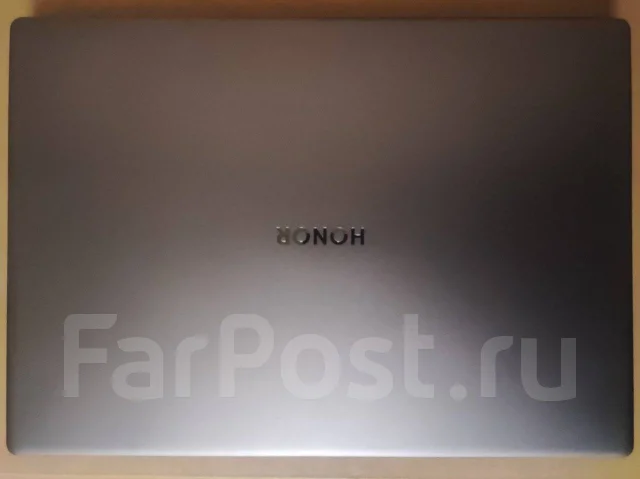 Honor MagicBook 16. 16", ��� 8 ��, ���� 512���, WiFi: 1, Bluetooth: 1 ����