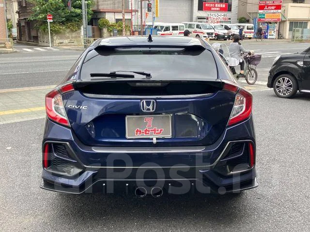 Honda Civic. �������, ��������, 1.5 (182��.�.), ������, 23 000����. ��, �/�. ��� ����� �� ������������ ����