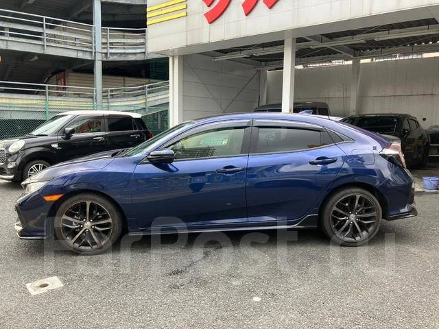 Honda Civic. �������, ��������, 1.5 (182��.�.), ������, 23 000����. ��, �/�. ��� ����� �� ������������ ����
