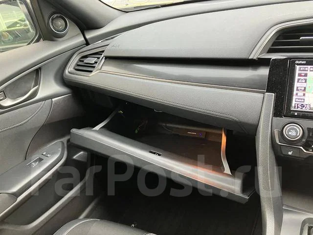 Honda Civic. �������, ��������, 1.5 (182��.�.), ������, 23 000����. ��, �/�. ��� ����� �� ������������ ����