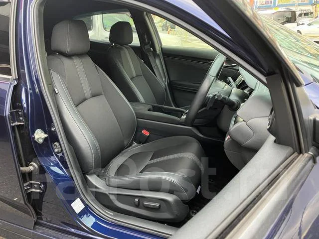 Honda Civic. �������, ��������, 1.5 (182��.�.), ������, 23 000����. ��, �/�. ��� ����� �� ������������ ����