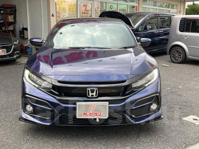 Honda Civic. �������, ��������, 1.5 (182��.�.), ������, 23 000����. ��, �/�. ��� ����� �� ������������ ����
