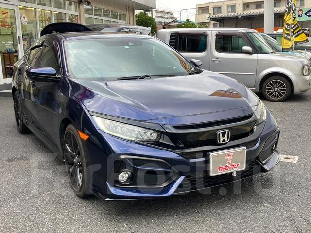 Honda Civic. �������, ��������, 1.5 (182��.�.), ������, 23 000����. ��, �/�. ��� ����� �� ������������ ����