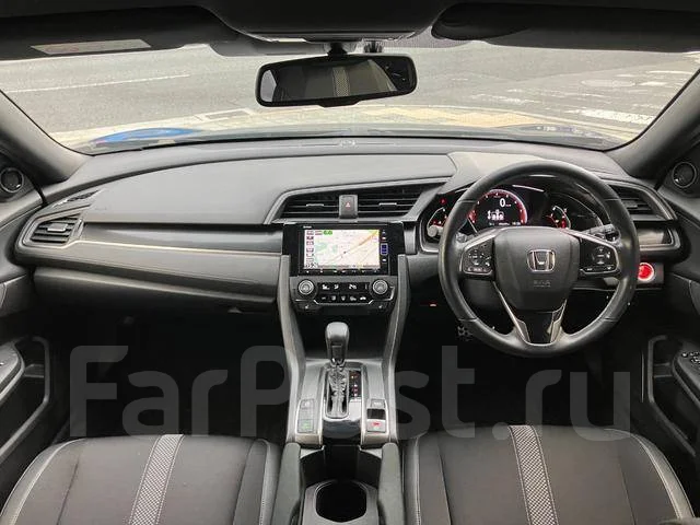Honda Civic. �������, ��������, 1.5 (182��.�.), ������, 23 000����. ��, �/�. ��� ����� �� ������������ ����