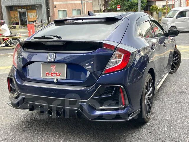 Honda Civic. �������, ��������, 1.5 (182��.�.), ������, 23 000����. ��, �/�. ��� ����� �� ������������ ����