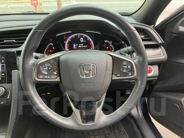 Honda Civic. �������, ��������, 1.5 (182��.�.), ������, 23 000����. ��, �/�. ��� ����� �� ������������ ����