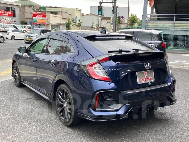 Honda Civic. �������, ��������, 1.5 (182��.�.), ������, 23 000����. ��, �/�. ��� ����� �� ������������ ����