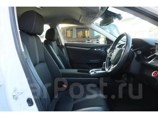 Honda Civic. �������, ��������, 1.5 (173��.�.), ������, 31 000����. ��, �/�. ��� ����� �� ������������ ����