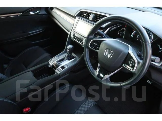 Honda Civic. �������, ��������, 1.5 (173��.�.), ������, 31 000����. ��, �/�. ��� ����� �� ������������ ����