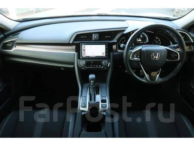 Honda Civic. �������, ��������, 1.5 (173��.�.), ������, 31 000����. ��, �/�. ��� ����� �� ������������ ����