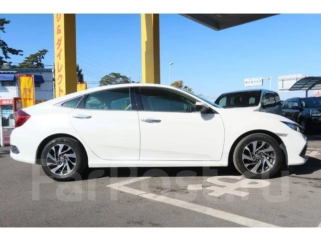 Honda Civic. �������, ��������, 1.5 (173��.�.), ������, 31 000����. ��, �/�. ��� ����� �� ������������ ����