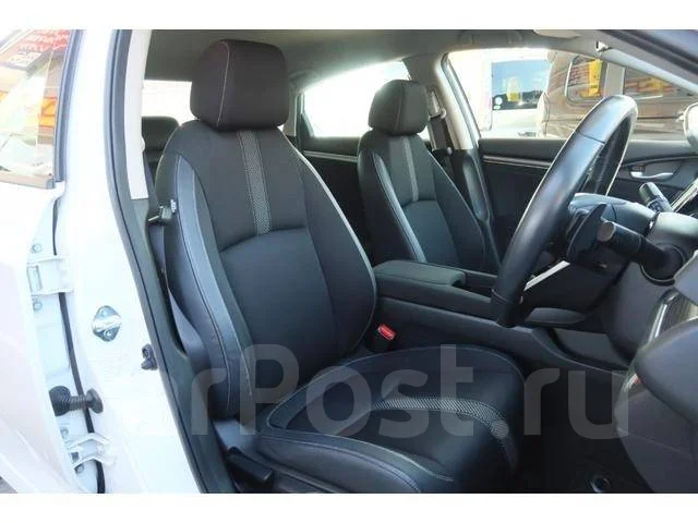 Honda Civic. �������, ��������, 1.5 (173��.�.), ������, 31 000����. ��, �/�. ��� ����� �� ������������ ����